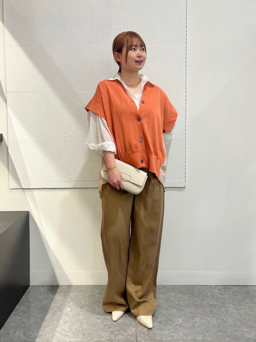 Vinのコーディネートを紹介します。｜Rakuten Fashion(楽天ファッション／旧楽天ブランドアベニュー)3878537