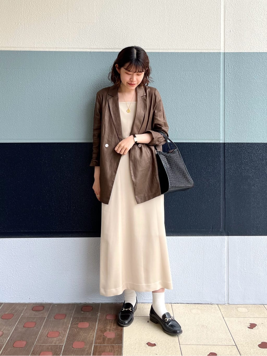 NANO universeのコーディネートを紹介します。｜Rakuten Fashion(楽天ファッション／旧楽天ブランドアベニュー)3878411
