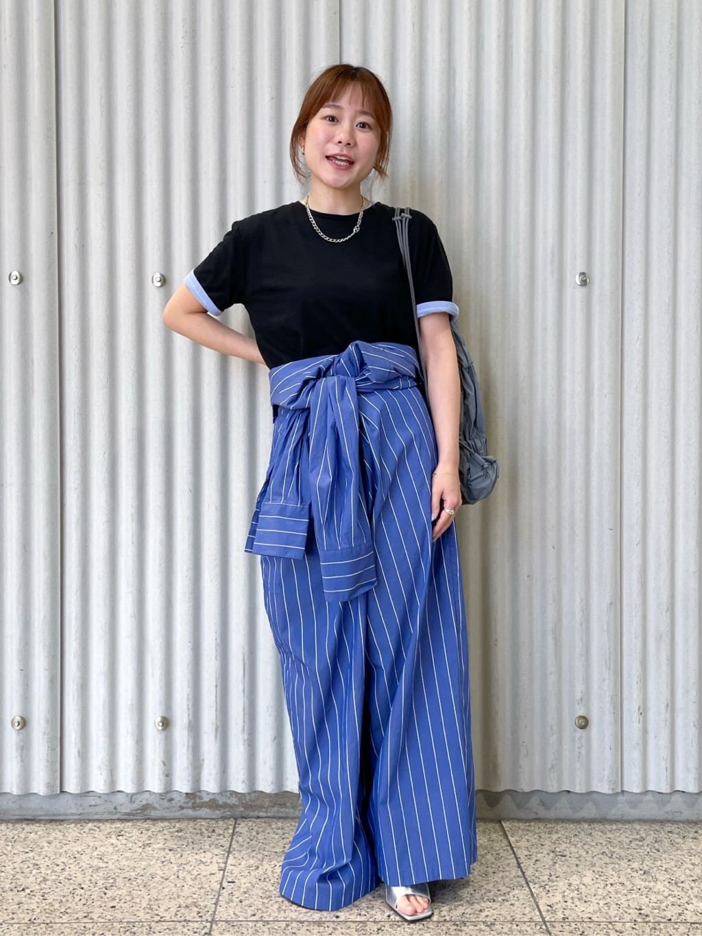 JOURNAL STANDARDのコーディネートを紹介します。｜Rakuten Fashion(楽天ファッション／旧楽天ブランドアベニュー)3879027