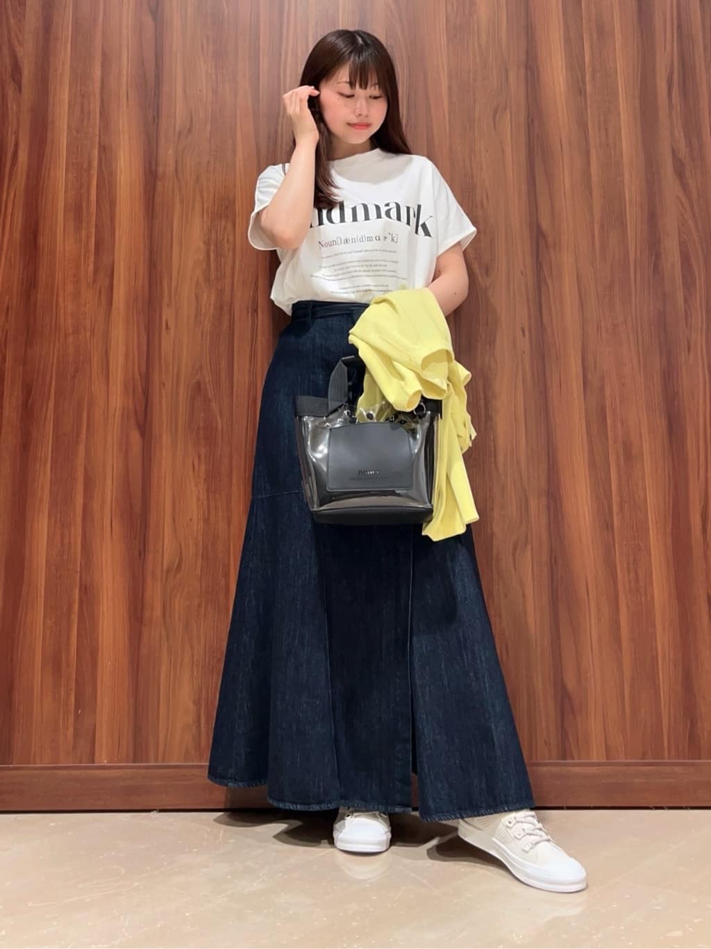 Vinのコーディネートを紹介します。｜Rakuten Fashion(楽天ファッション／旧楽天ブランドアベニュー)3879046