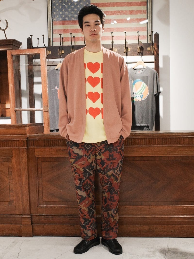 JOURNAL STANDARDのコーディネートを紹介します。｜Rakuten Fashion(楽天ファッション／旧楽天ブランドアベニュー)3880519