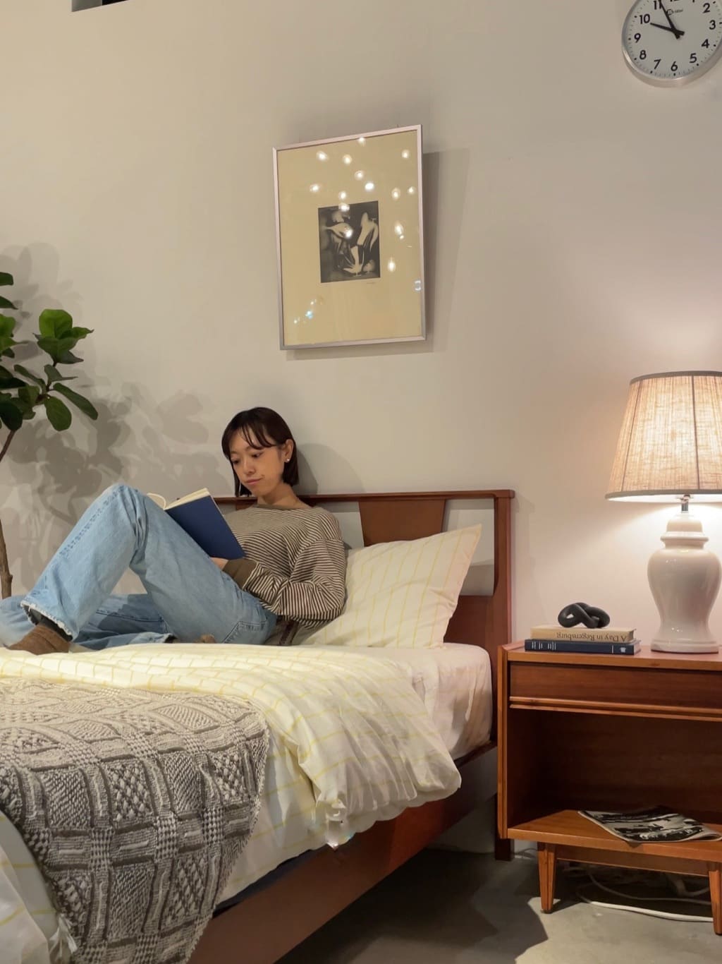 journal standard FurnitureのACME クッションカバー CUSHION COVER 45x45【AC-08】(カバーのみ)を使ったコーディネートを紹介します。｜Rakuten Fashion(楽天ファッション／旧楽天ブランドアベニュー)3876877