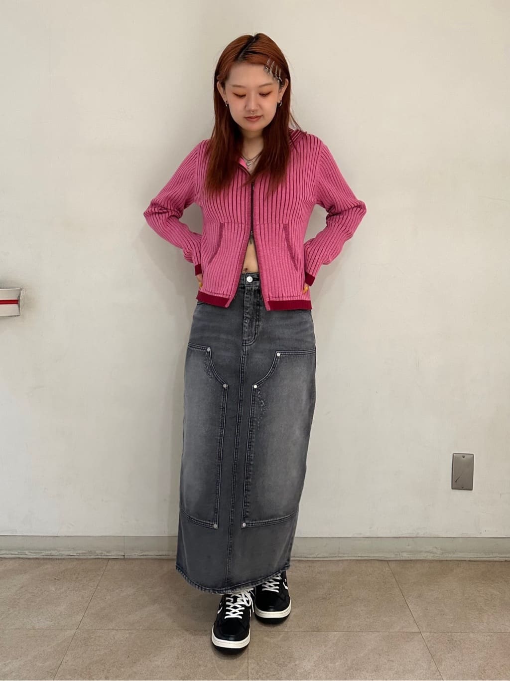 JOURNAL STANDARDのコーディネートを紹介します。｜Rakuten Fashion(楽天ファッション／旧楽天ブランドアベニュー)3880797