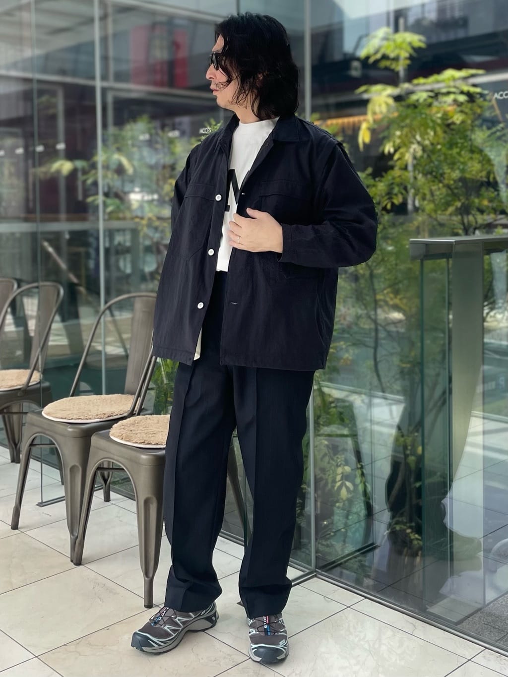 JOURNAL STANDARDのコーディネートを紹介します。｜Rakuten Fashion(楽天ファッション／旧楽天ブランドアベニュー)3880949