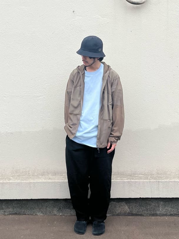 Snow Peakのコーディネートを紹介します。｜Rakuten Fashion(楽天ファッション／旧楽天ブランドアベニュー)3881855