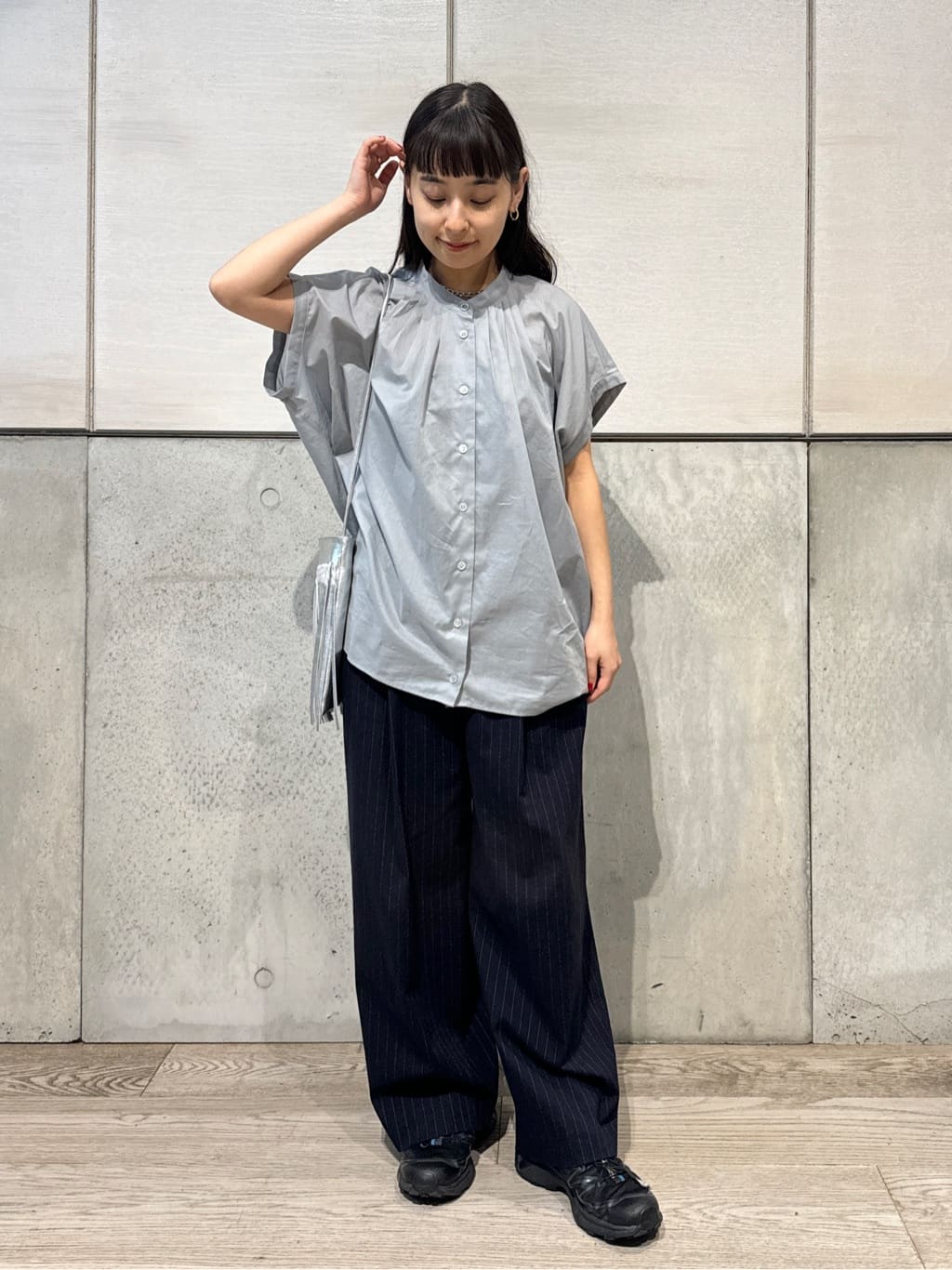 JOURNAL STANDARDのコーディネートを紹介します。｜Rakuten Fashion(楽天ファッション／旧楽天ブランドアベニュー)3882660