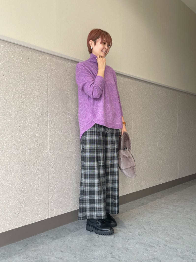 Vinのコーディネートを紹介します。｜Rakuten Fashion(楽天ファッション／旧楽天ブランドアベニュー)3884055