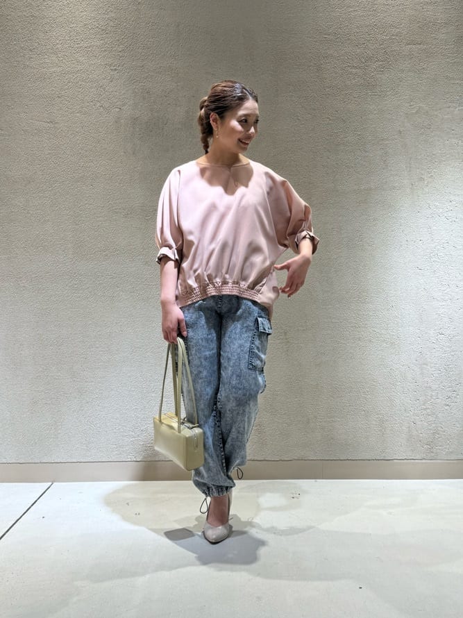 Vinのコーディネートを紹介します。｜Rakuten Fashion(楽天ファッション／旧楽天ブランドアベニュー)3884317