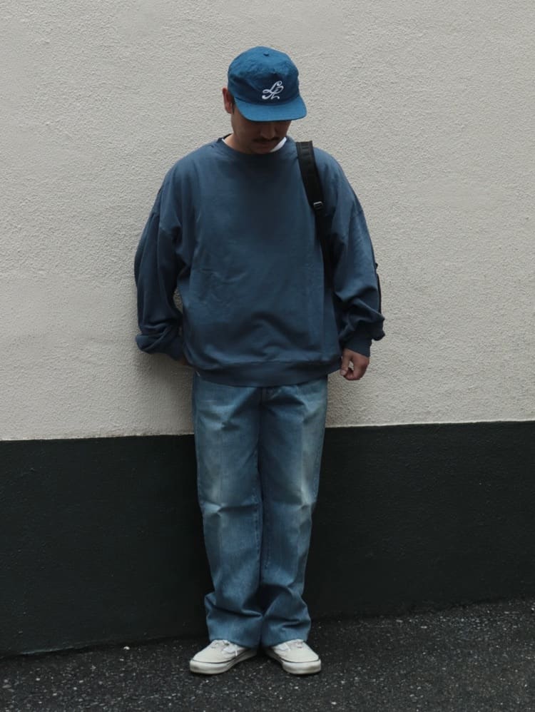 WISMのコーディネートを紹介します。｜Rakuten Fashion(楽天ファッション／旧楽天ブランドアベニュー)3883783