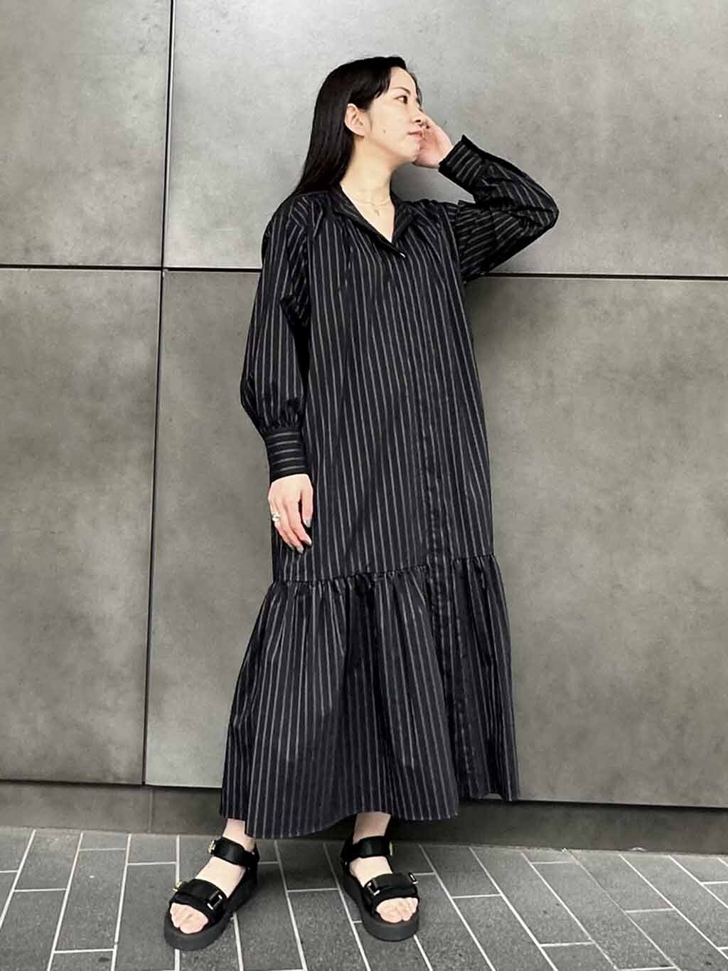 JOURNAL STANDARDのコーディネートを紹介します。｜Rakuten Fashion(楽天ファッション／旧楽天ブランドアベニュー)3885358