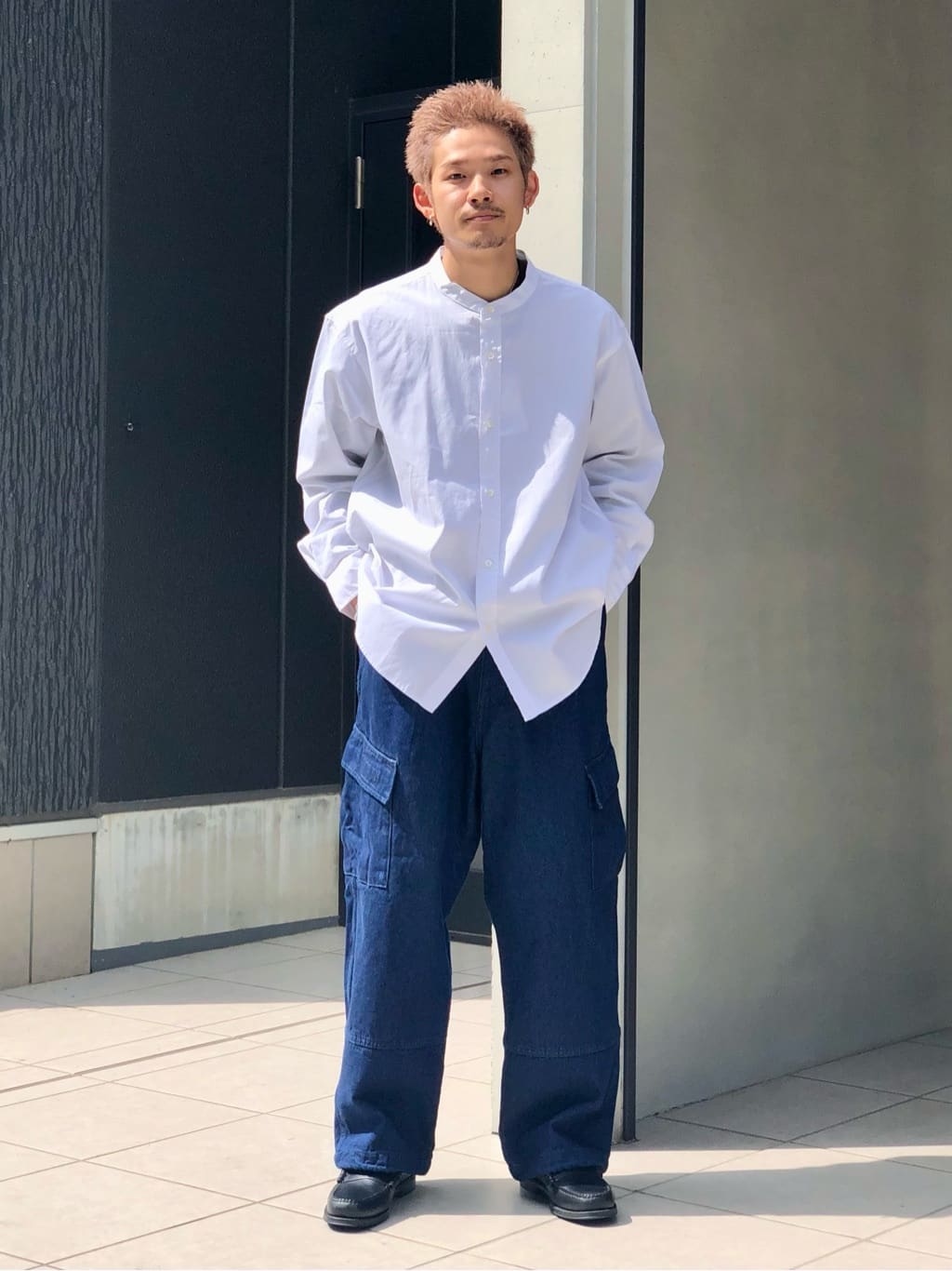 JOURNAL STANDARDのコーディネートを紹介します。｜Rakuten Fashion(楽天ファッション／旧楽天ブランドアベニュー)3885890
