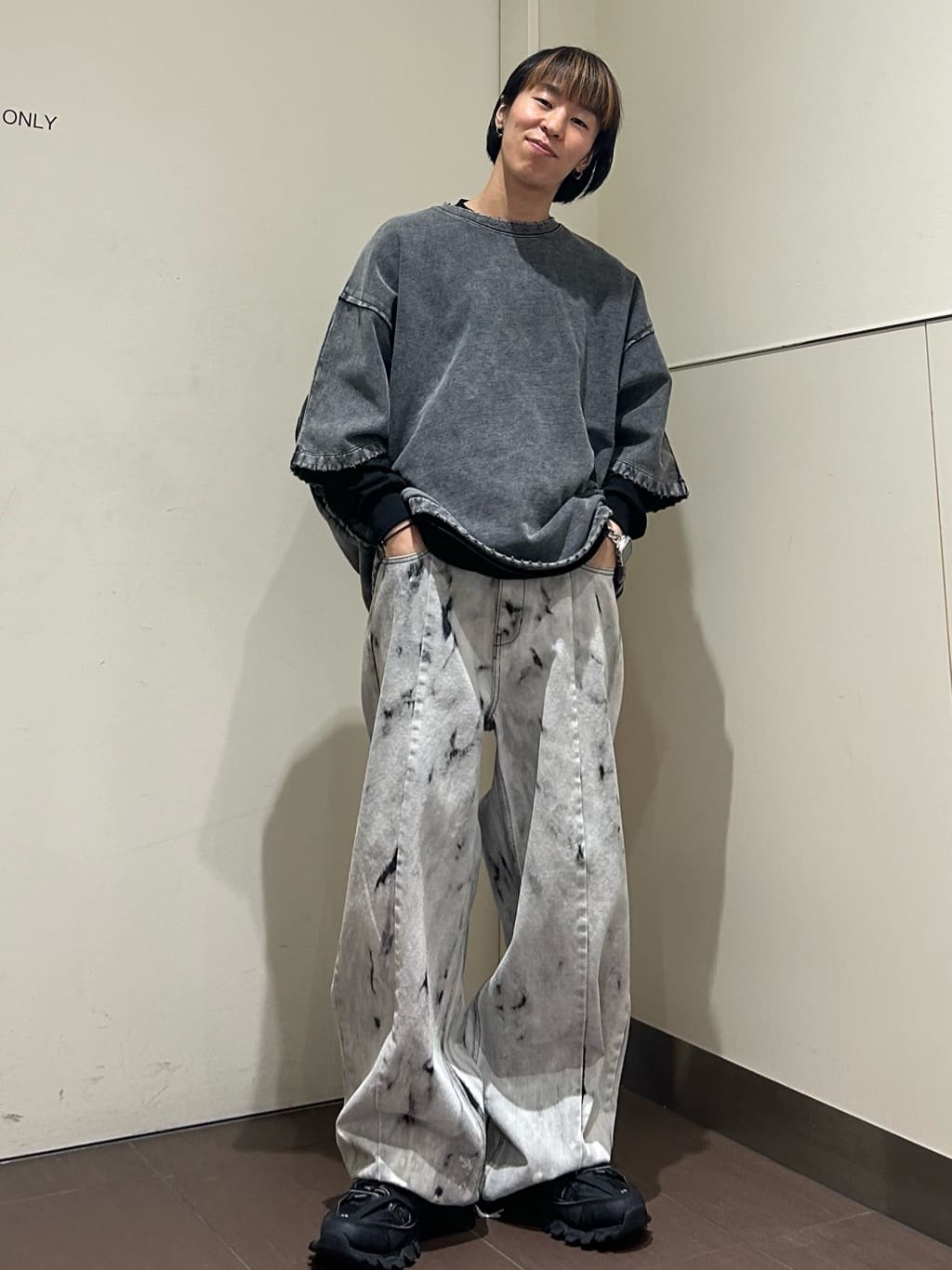 tk.TAKEO KIKUCHIのコーディネートを紹介します。｜Rakuten Fashion(楽天ファッション／旧楽天ブランドアベニュー)3886208