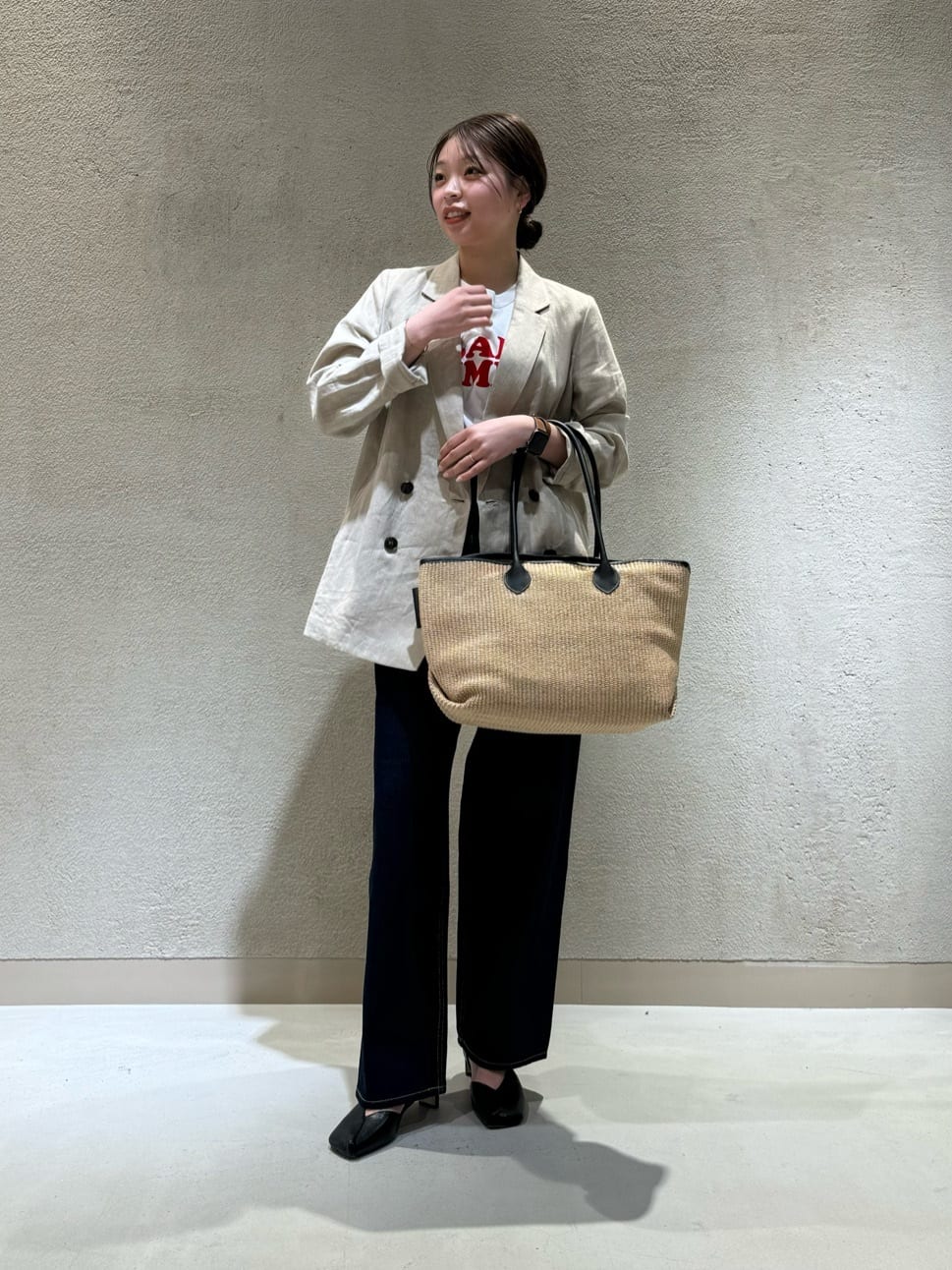 Vinのコーディネートを紹介します。｜Rakuten Fashion(楽天ファッション／旧楽天ブランドアベニュー)3886306