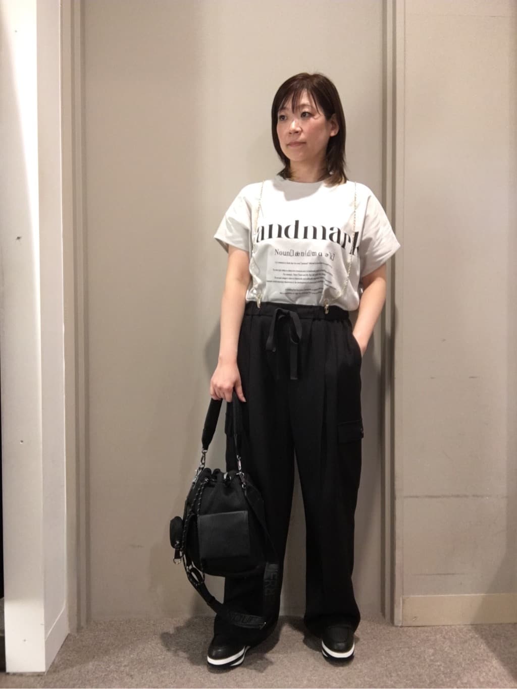 Vinのコーディネートを紹介します。｜Rakuten Fashion(楽天ファッション／旧楽天ブランドアベニュー)3886343