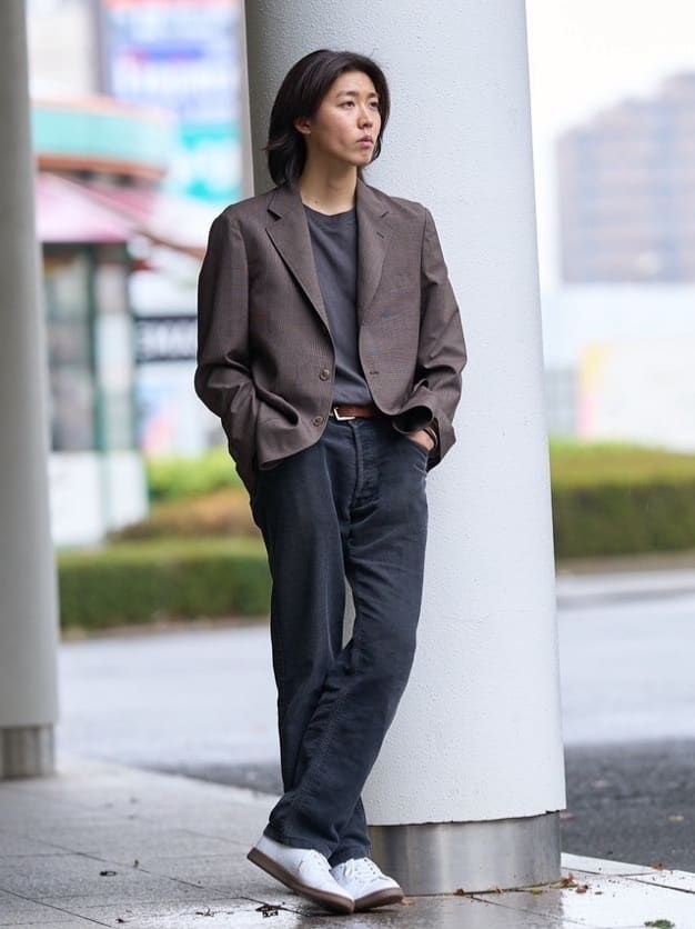 417 EDIFICEのコーディネートを紹介します。｜Rakuten Fashion(楽天ファッション／旧楽天ブランドアベニュー)3886767