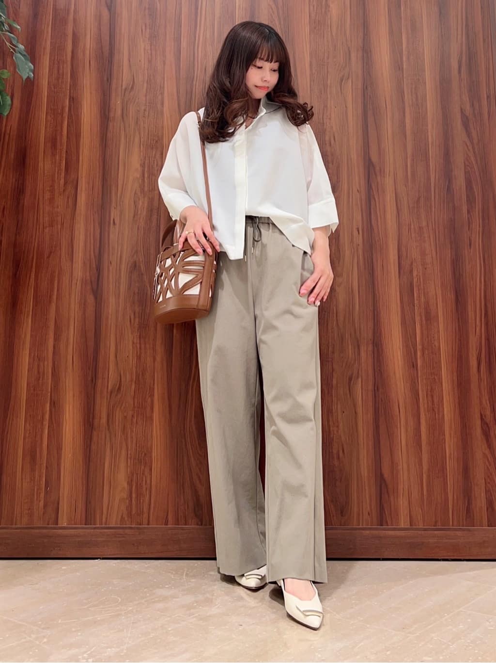 Vinのコーディネートを紹介します。｜Rakuten Fashion(楽天ファッション／旧楽天ブランドアベニュー)3886940