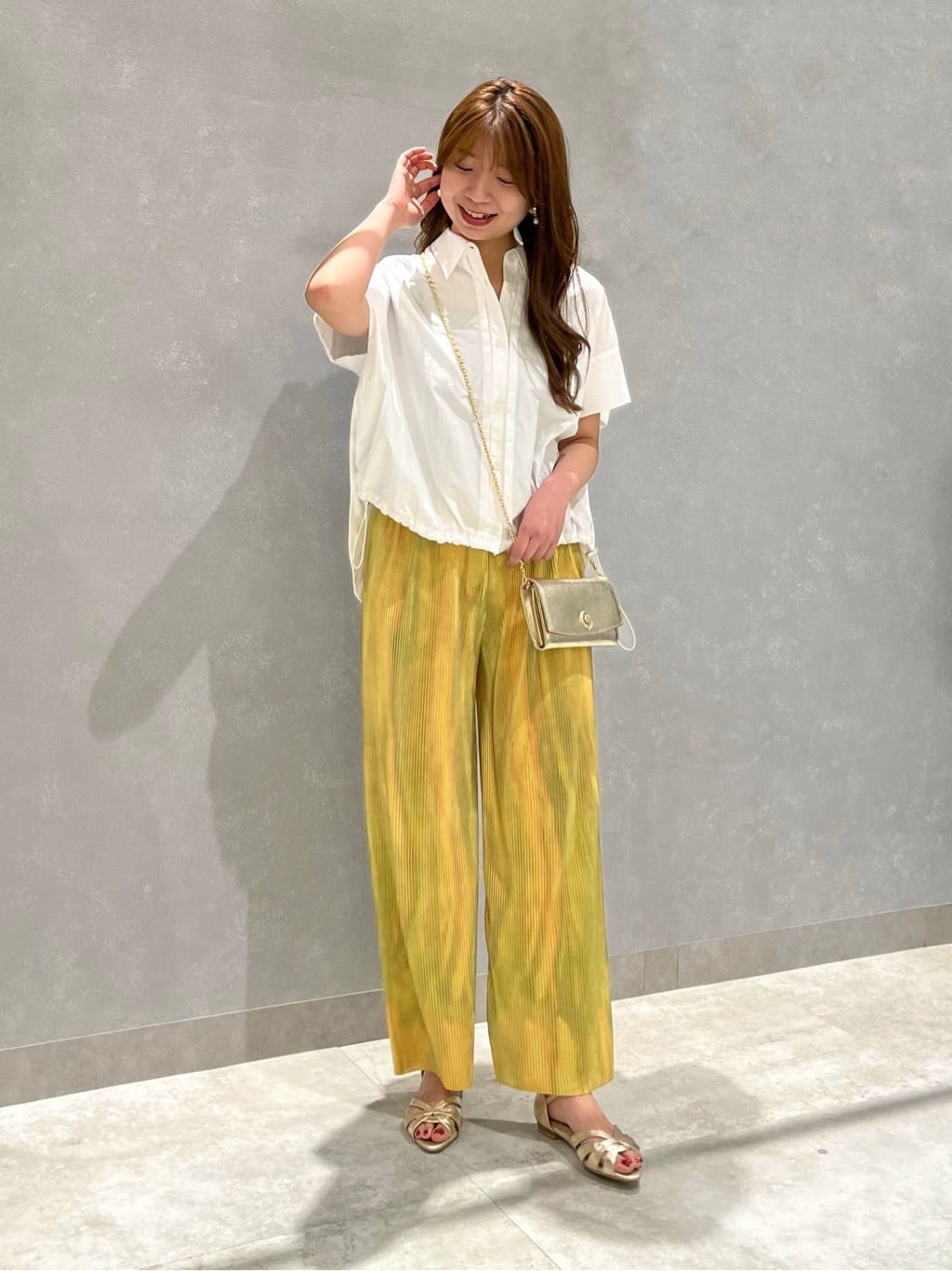 Vinのコーディネートを紹介します。｜Rakuten Fashion(楽天ファッション／旧楽天ブランドアベニュー)3887246