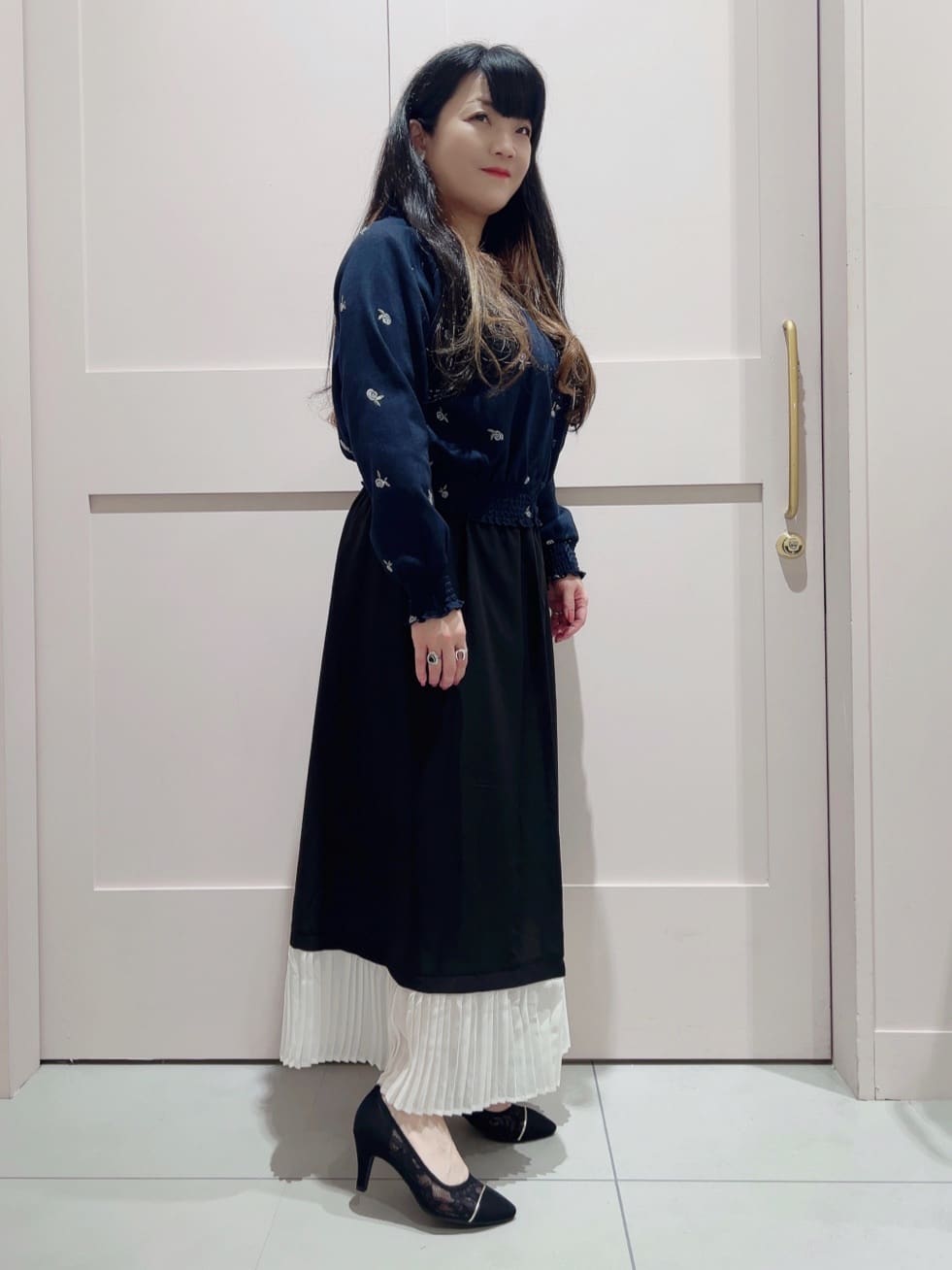 ESPERANZAのコーディネートを紹介します。｜Rakuten Fashion(楽天ファッション／旧楽天ブランドアベニュー)3891590