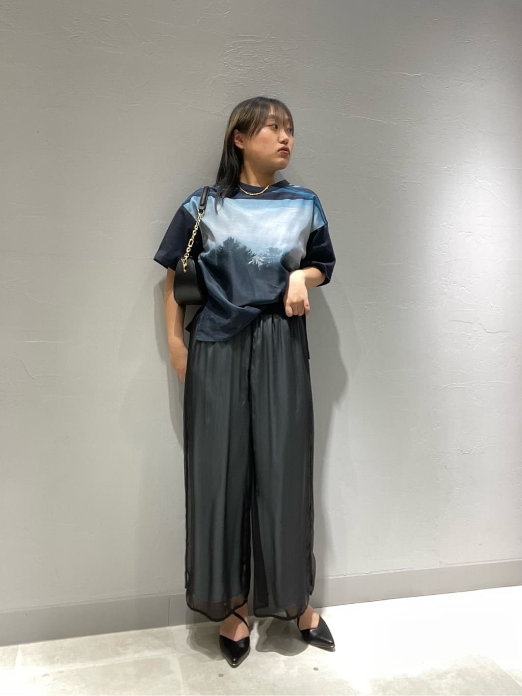 LASUDのコーディネートを紹介します。｜Rakuten Fashion(楽天ファッション／旧楽天ブランドアベニュー)3892484