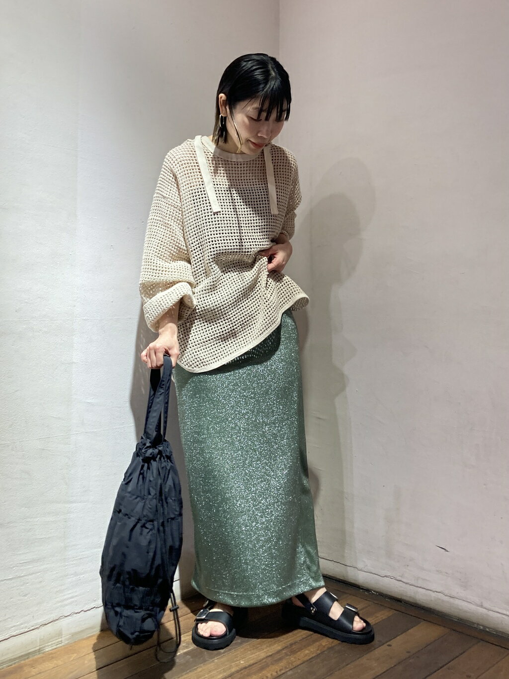 JOURNAL STANDARDのコーディネートを紹介します。｜Rakuten Fashion(楽天ファッション／旧楽天ブランドアベニュー)3893199