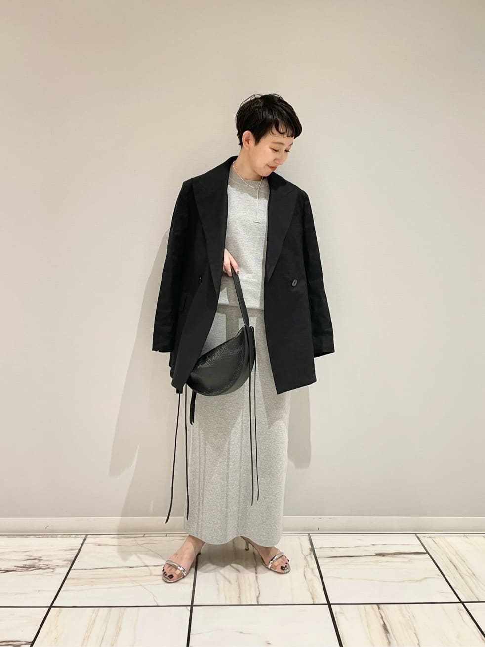 1er Arrondissementのコーディネートを紹介します。｜Rakuten Fashion(楽天ファッション／旧楽天ブランドアベニュー)3893425