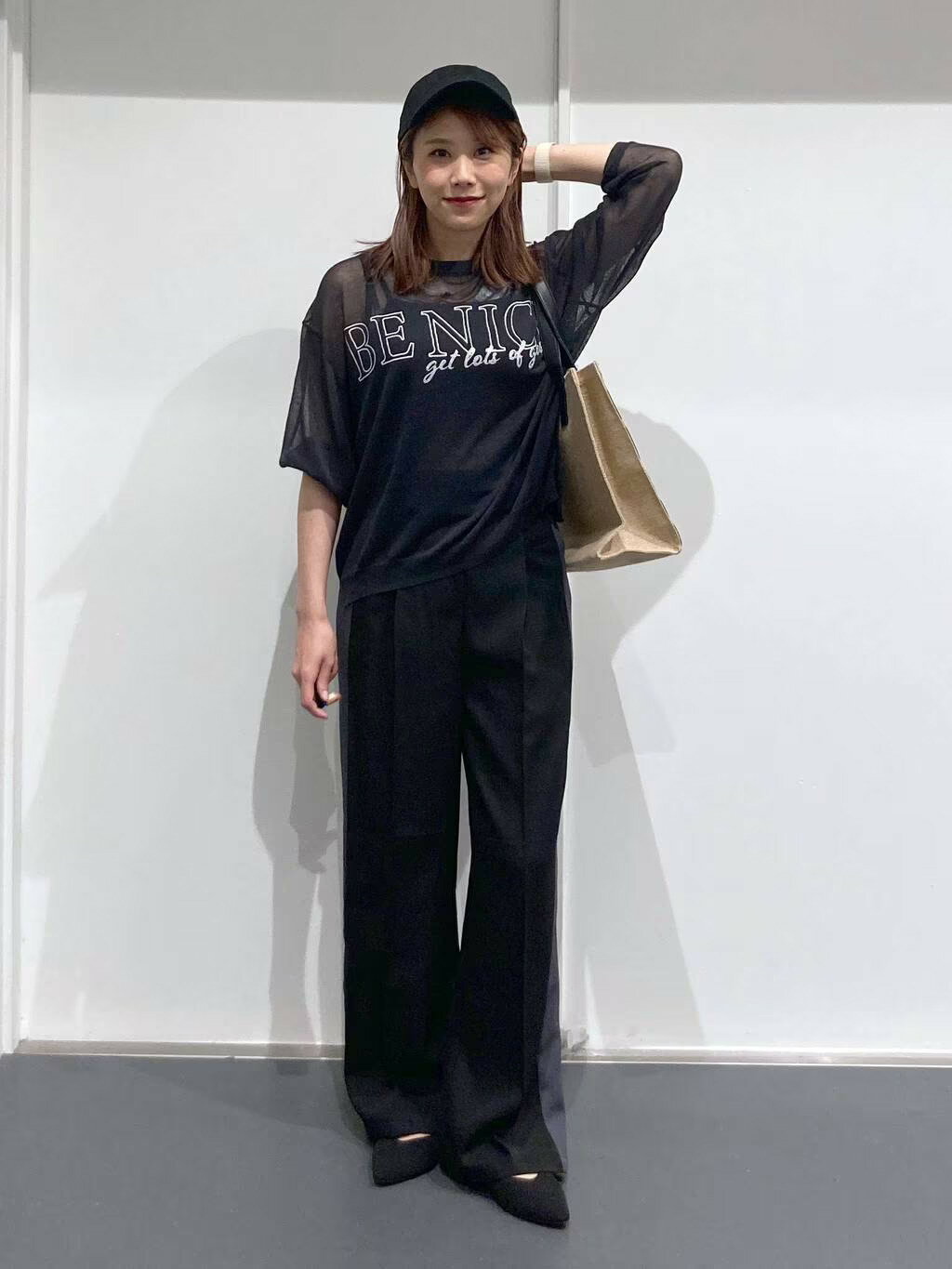 LAKOLEのコーディネートを紹介します。｜Rakuten Fashion(楽天ファッション／旧楽天ブランドアベニュー)3893875