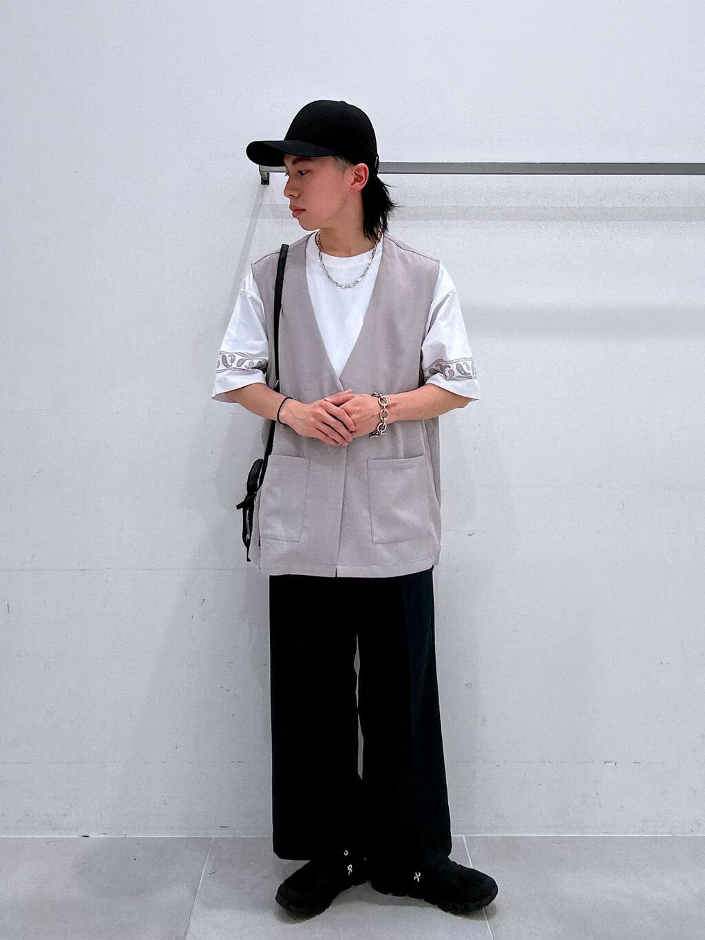 LAKOLEのコーディネートを紹介します。｜Rakuten Fashion(楽天ファッション／旧楽天ブランドアベニュー)3893884