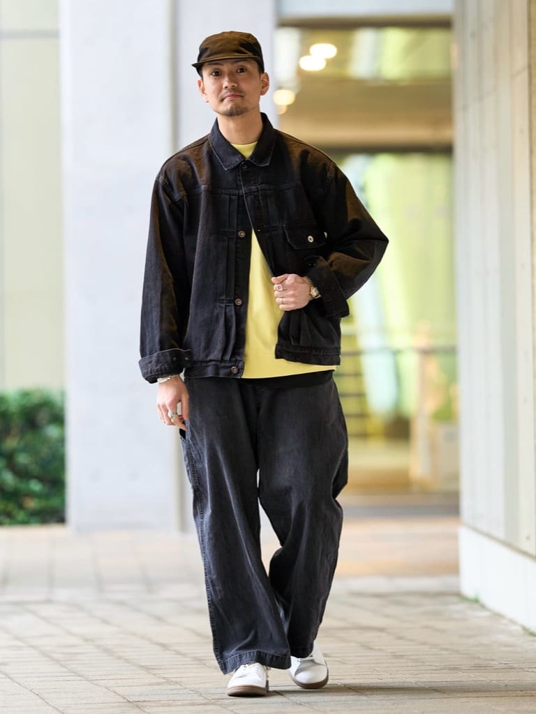 417 EDIFICEのコーディネートを紹介します。｜Rakuten Fashion(楽天ファッション／旧楽天ブランドアベニュー)3895201