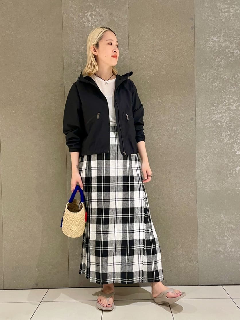 JOURNAL STANDARDのコーディネートを紹介します。｜Rakuten Fashion(楽天ファッション／旧楽天ブランドアベニュー)3895863
