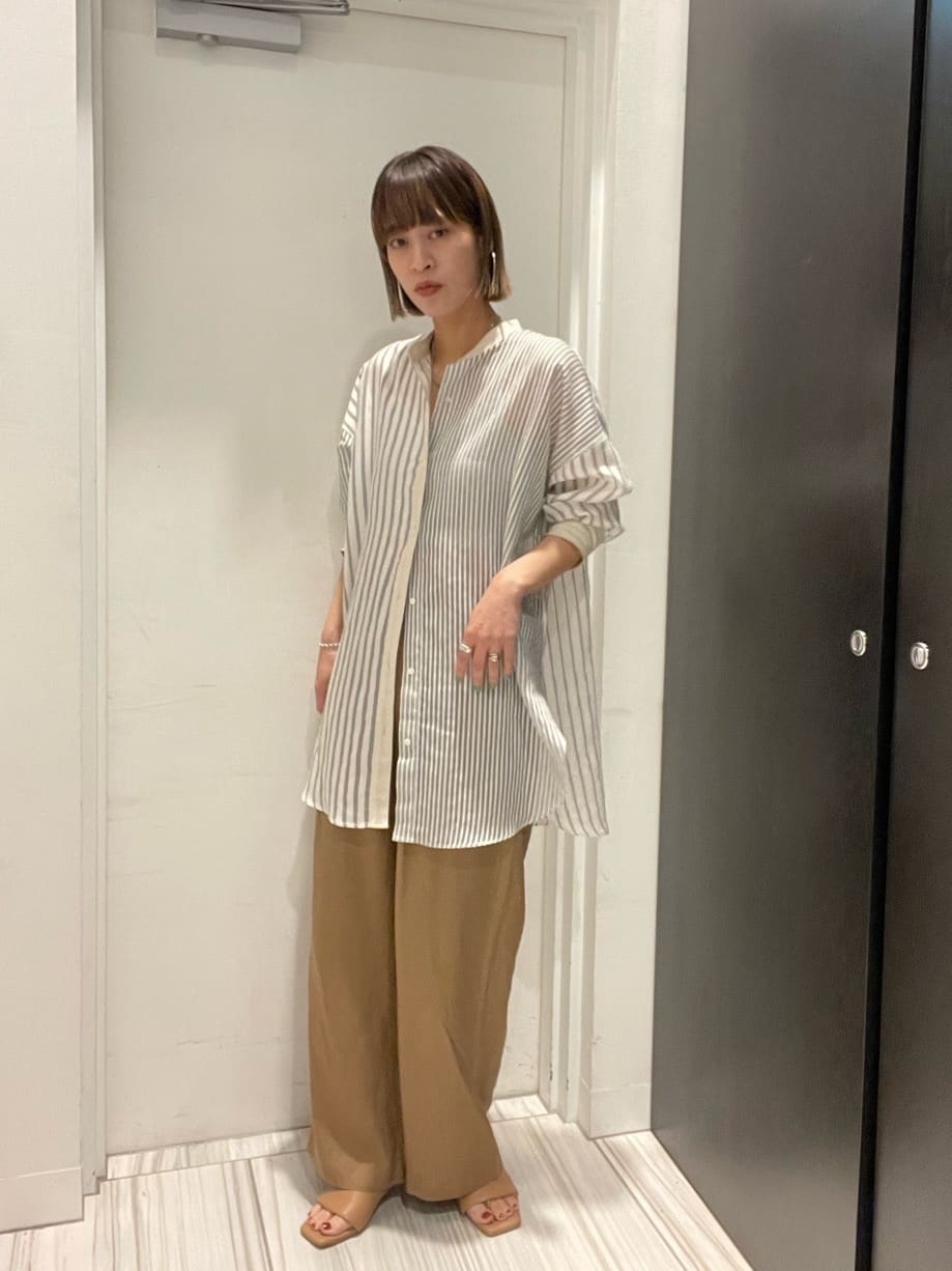 Vinのコーディネートを紹介します。｜Rakuten Fashion(楽天ファッション／旧楽天ブランドアベニュー)3896351