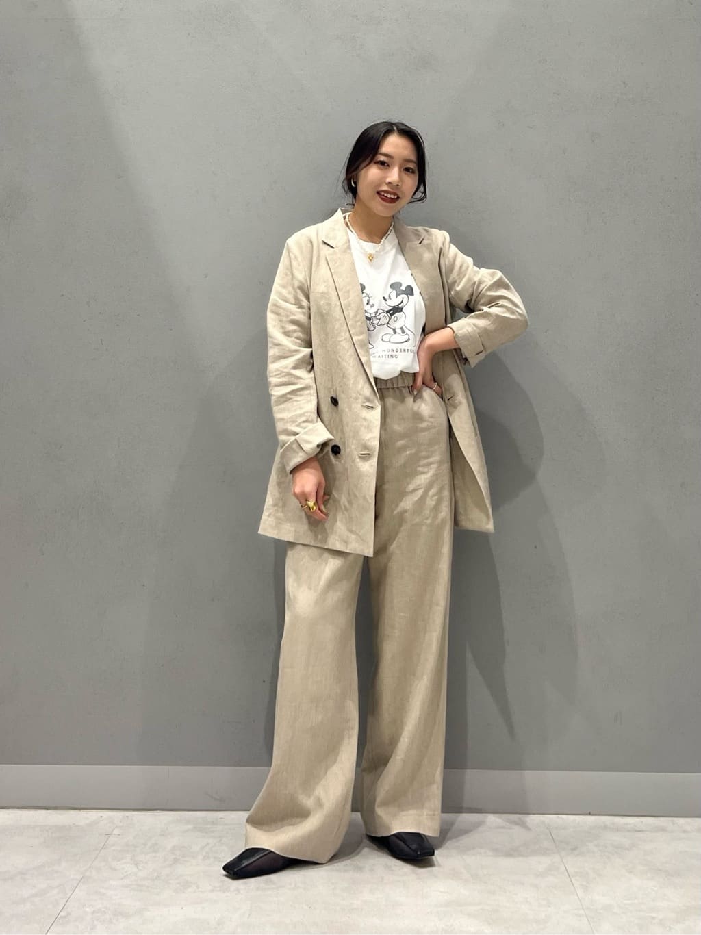 Vinのコーディネートを紹介します。｜Rakuten Fashion(楽天ファッション／旧楽天ブランドアベニュー)3896372