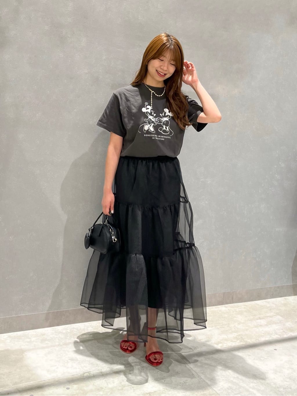 Vinのコーディネートを紹介します。｜Rakuten Fashion(楽天ファッション／旧楽天ブランドアベニュー)3897038