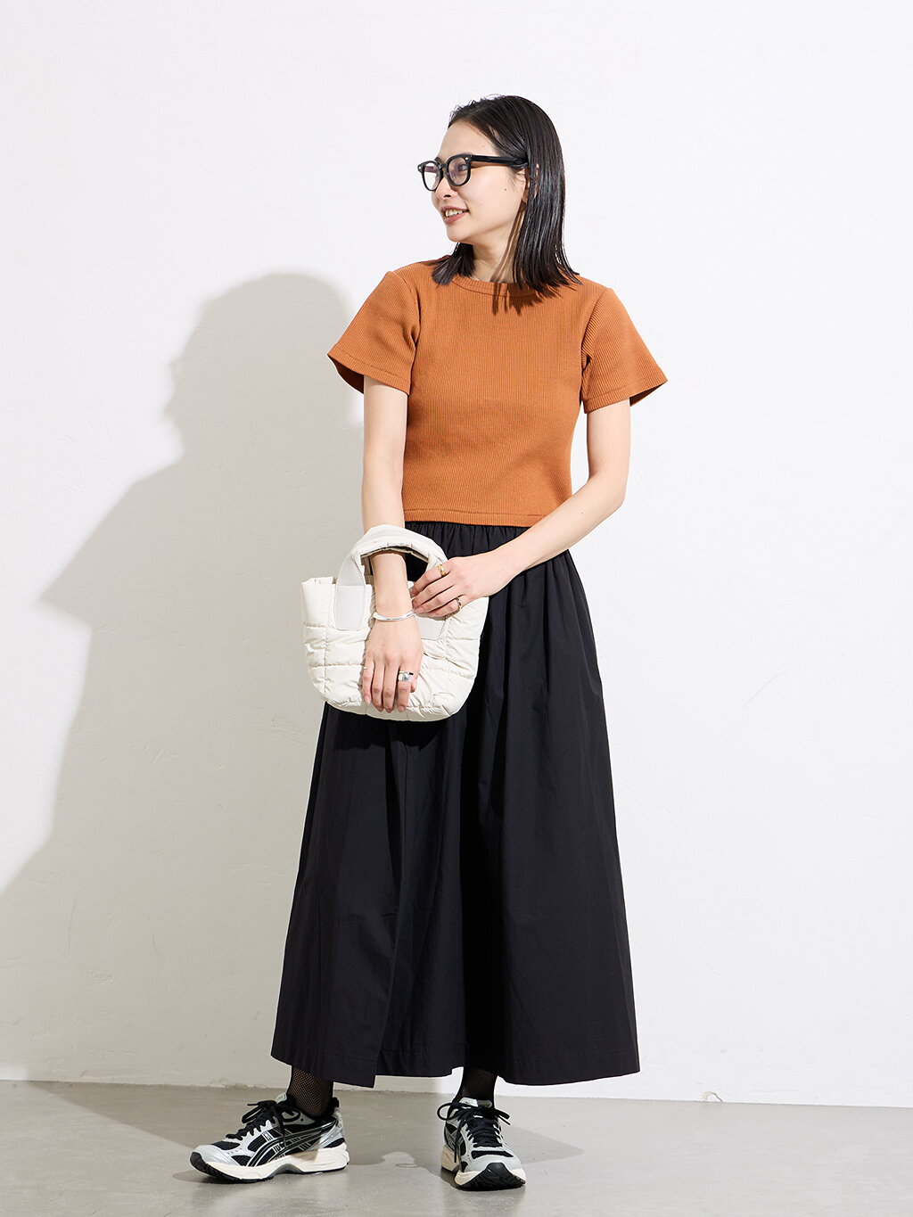 JOURNAL STANDARDのコーディネートを紹介します。｜Rakuten Fashion(楽天ファッション／旧楽天ブランドアベニュー)3897192