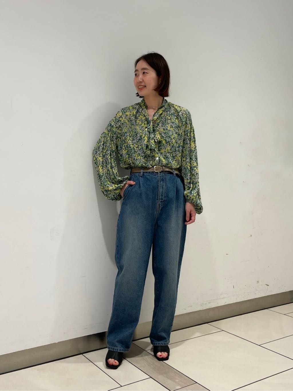 JOURNAL STANDARDのコーディネートを紹介します。｜Rakuten Fashion(楽天ファッション／旧楽天ブランドアベニュー)3897791