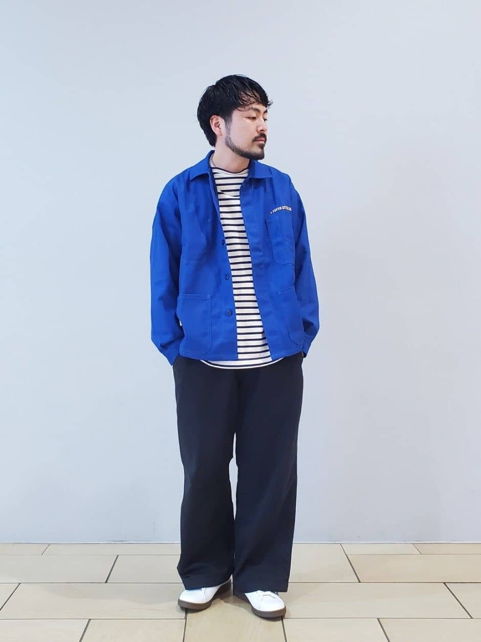 417 EDIFICEのコーディネートを紹介します。｜Rakuten Fashion(楽天ファッション／旧楽天ブランドアベニュー)3898288
