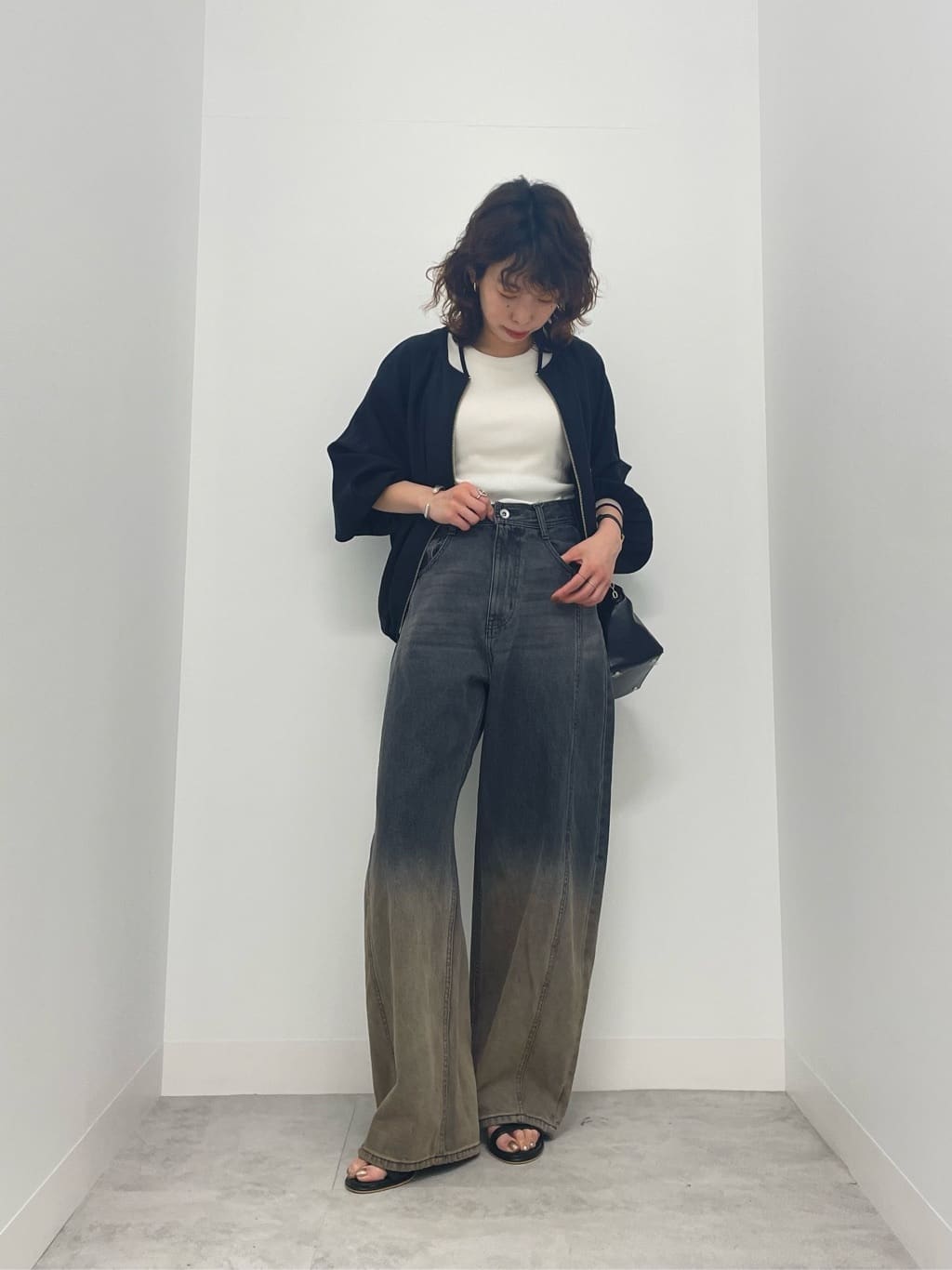 LASUDのコーディネートを紹介します。｜Rakuten Fashion(楽天ファッション／旧楽天ブランドアベニュー)3898441