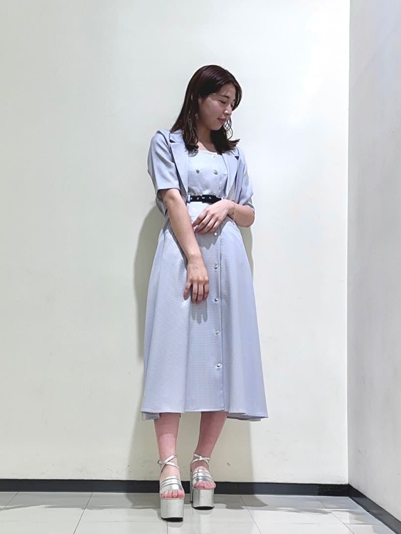 REDYAZELのコーディネートを紹介します。｜Rakuten Fashion(楽天ファッション／旧楽天ブランドアベニュー)3898697