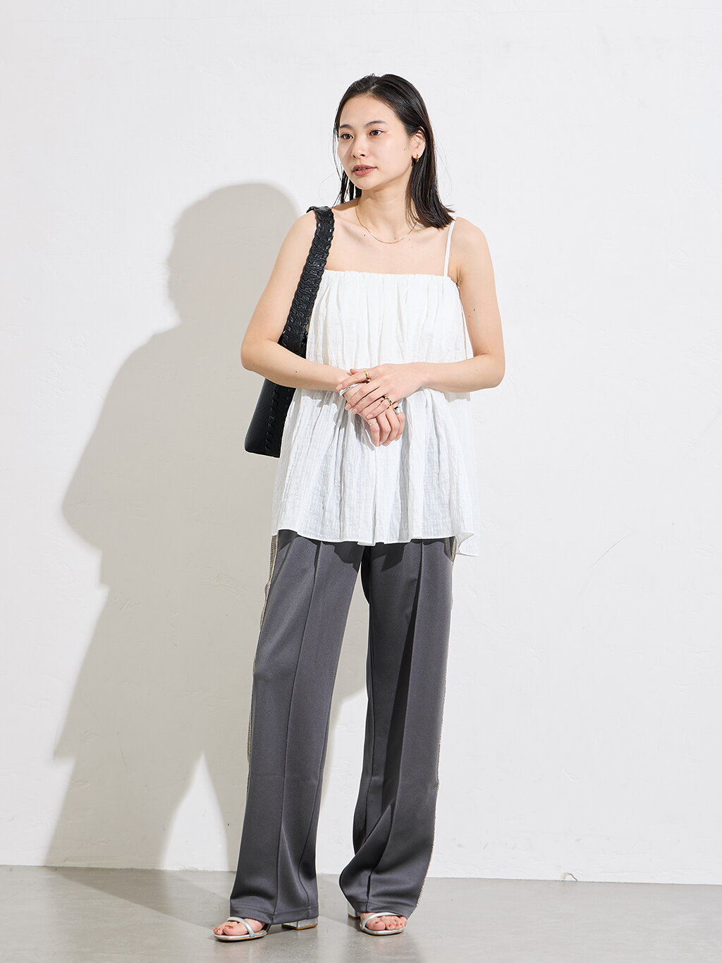 JOURNAL STANDARDのコーディネートを紹介します。｜Rakuten Fashion(楽天ファッション／旧楽天ブランドアベニュー)3899314