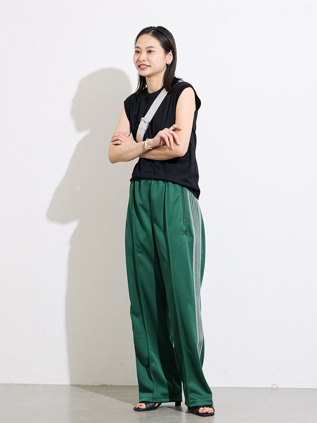 JOURNAL STANDARDのコーディネートを紹介します。｜Rakuten Fashion(楽天ファッション／旧楽天ブランドアベニュー)3899315