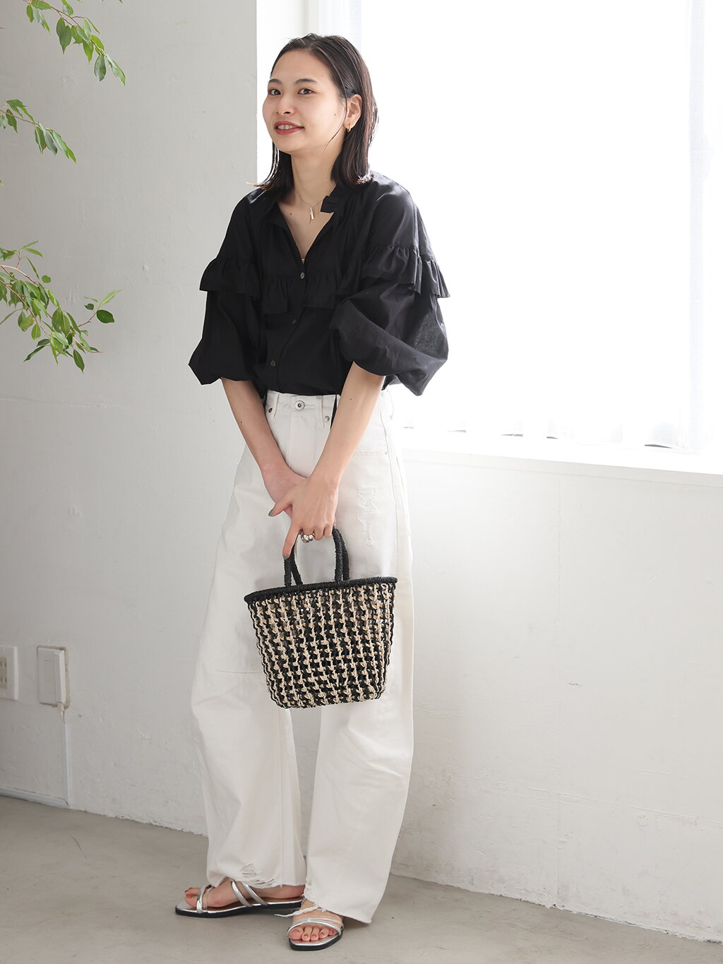 JOURNAL STANDARDのコーディネートを紹介します。｜Rakuten Fashion(楽天ファッション／旧楽天ブランドアベニュー)3899330
