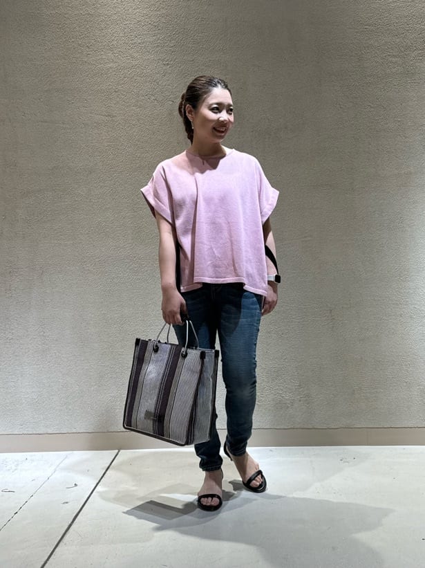 LASUDのコーディネートを紹介します。｜Rakuten Fashion(楽天ファッション／旧楽天ブランドアベニュー)3899592