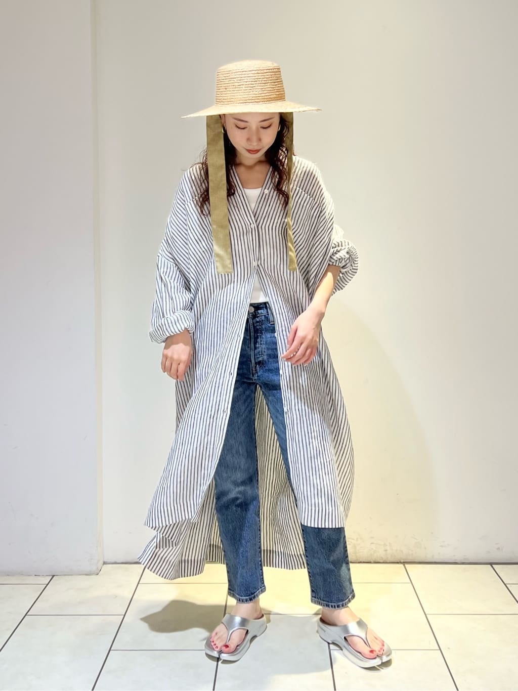 JOURNAL STANDARDのコーディネートを紹介します。｜Rakuten Fashion(楽天ファッション／旧楽天ブランドアベニュー)3900130