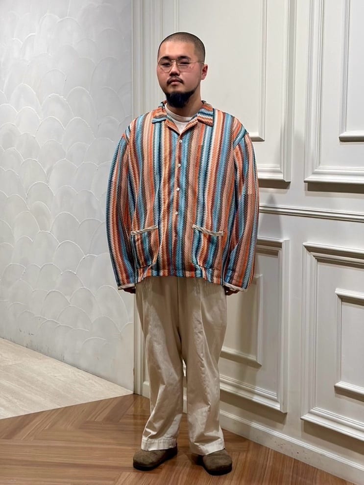JOURNAL STANDARDのコーディネートを紹介します。｜Rakuten Fashion(楽天ファッション／旧楽天ブランドアベニュー)3900741