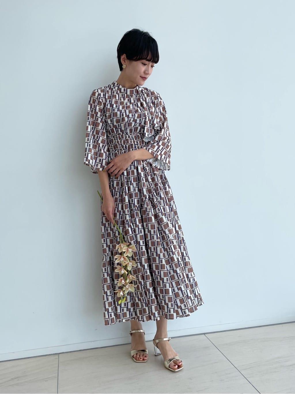 Vinのコーディネートを紹介します。｜Rakuten Fashion(楽天ファッション／旧楽天ブランドアベニュー)3901029