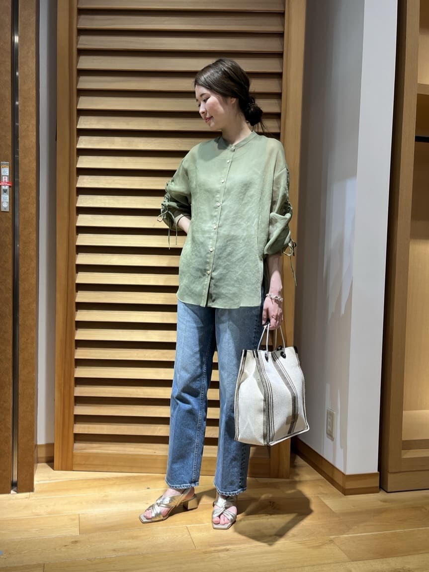 Vinのコーディネートを紹介します。｜Rakuten Fashion(楽天ファッション／旧楽天ブランドアベニュー)3902024