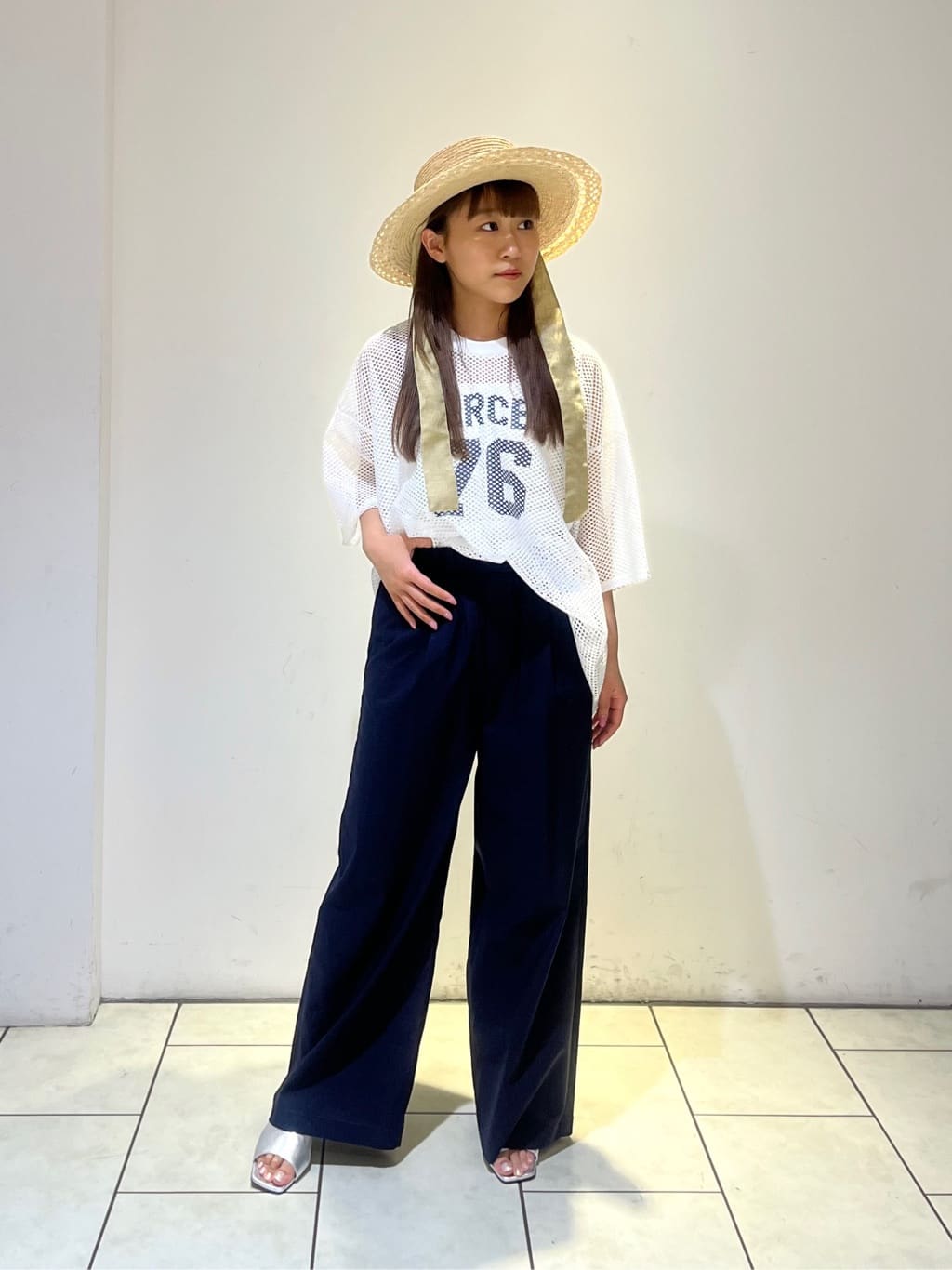 JOURNAL STANDARDのコーディネートを紹介します。｜Rakuten Fashion(楽天ファッション／旧楽天ブランドアベニュー)3903330