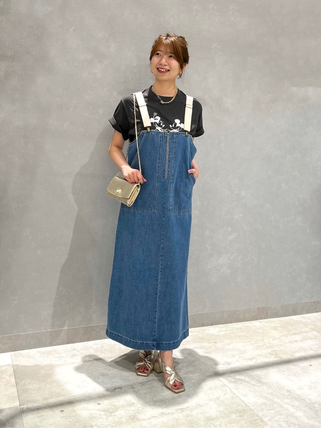 Vinのコーディネートを紹介します。｜Rakuten Fashion(楽天ファッション／旧楽天ブランドアベニュー)3904522