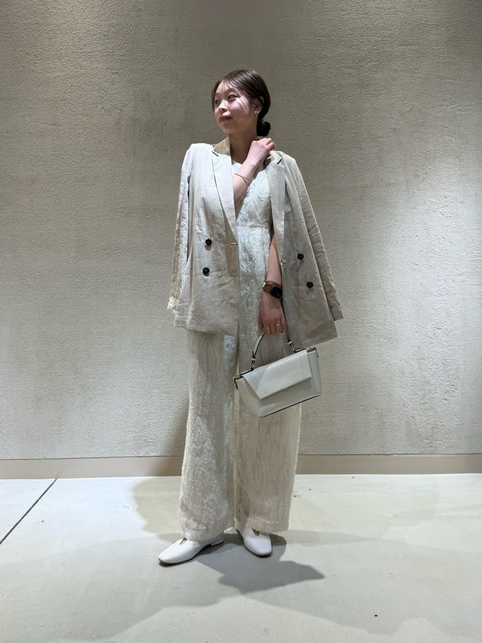 LASUDのコーディネートを紹介します。｜Rakuten Fashion(楽天ファッション／旧楽天ブランドアベニュー)3904533