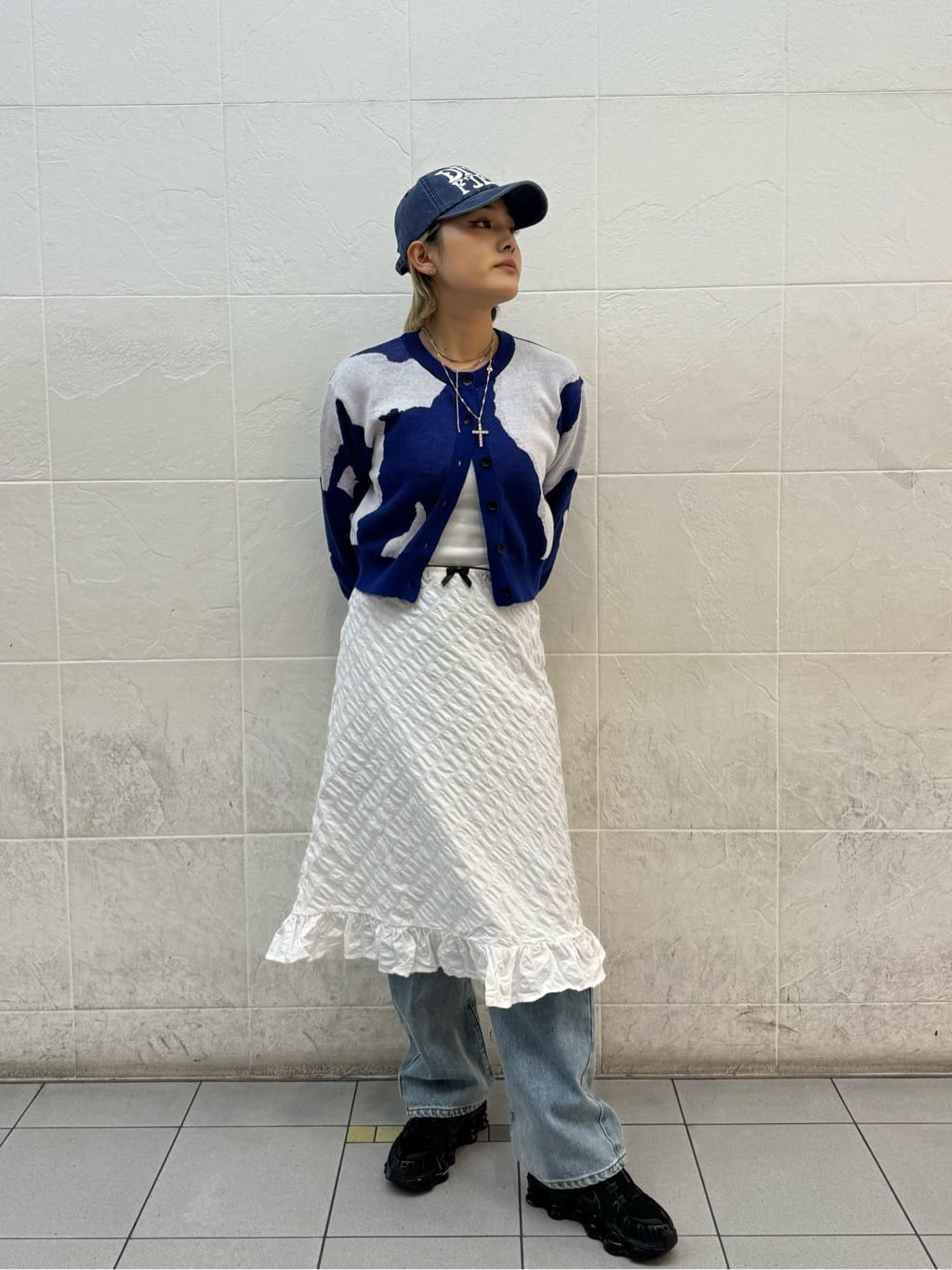 JOURNAL STANDARDのコーディネートを紹介します。｜Rakuten Fashion(楽天ファッション／旧楽天ブランドアベニュー)3904671