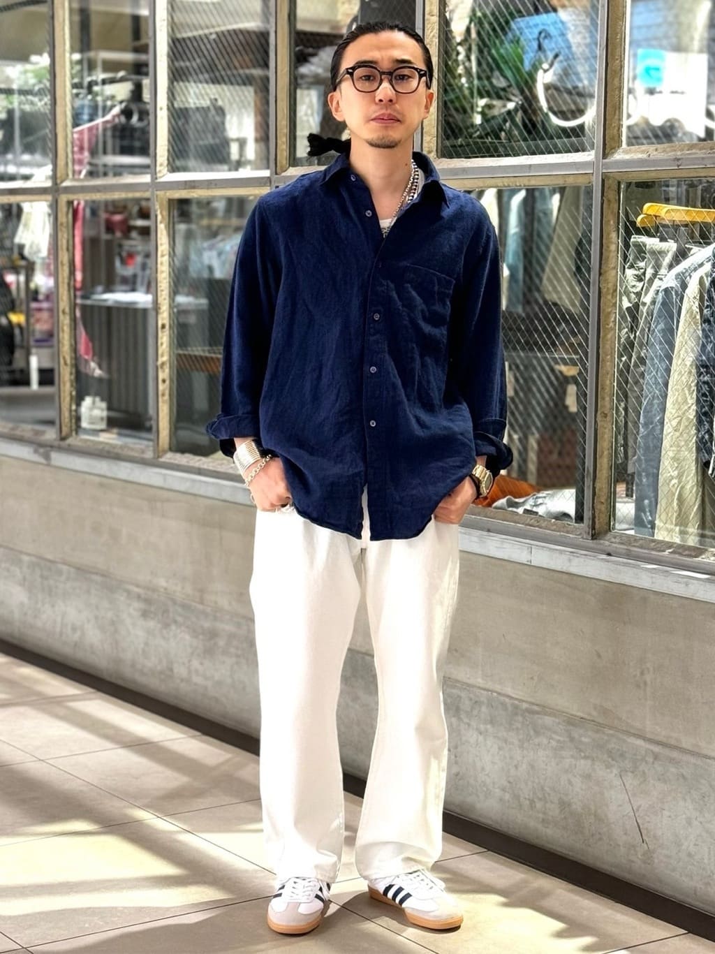 JOURNAL STANDARDのコーディネートを紹介します。｜Rakuten Fashion(楽天ファッション／旧楽天ブランドアベニュー)3905296